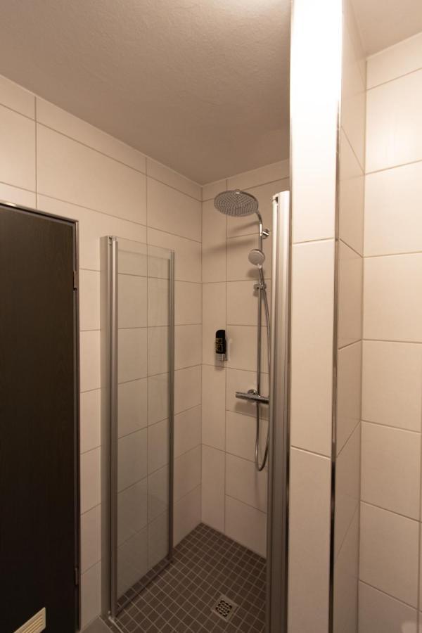 Central Hotel Wagenfeld エクステリア 写真